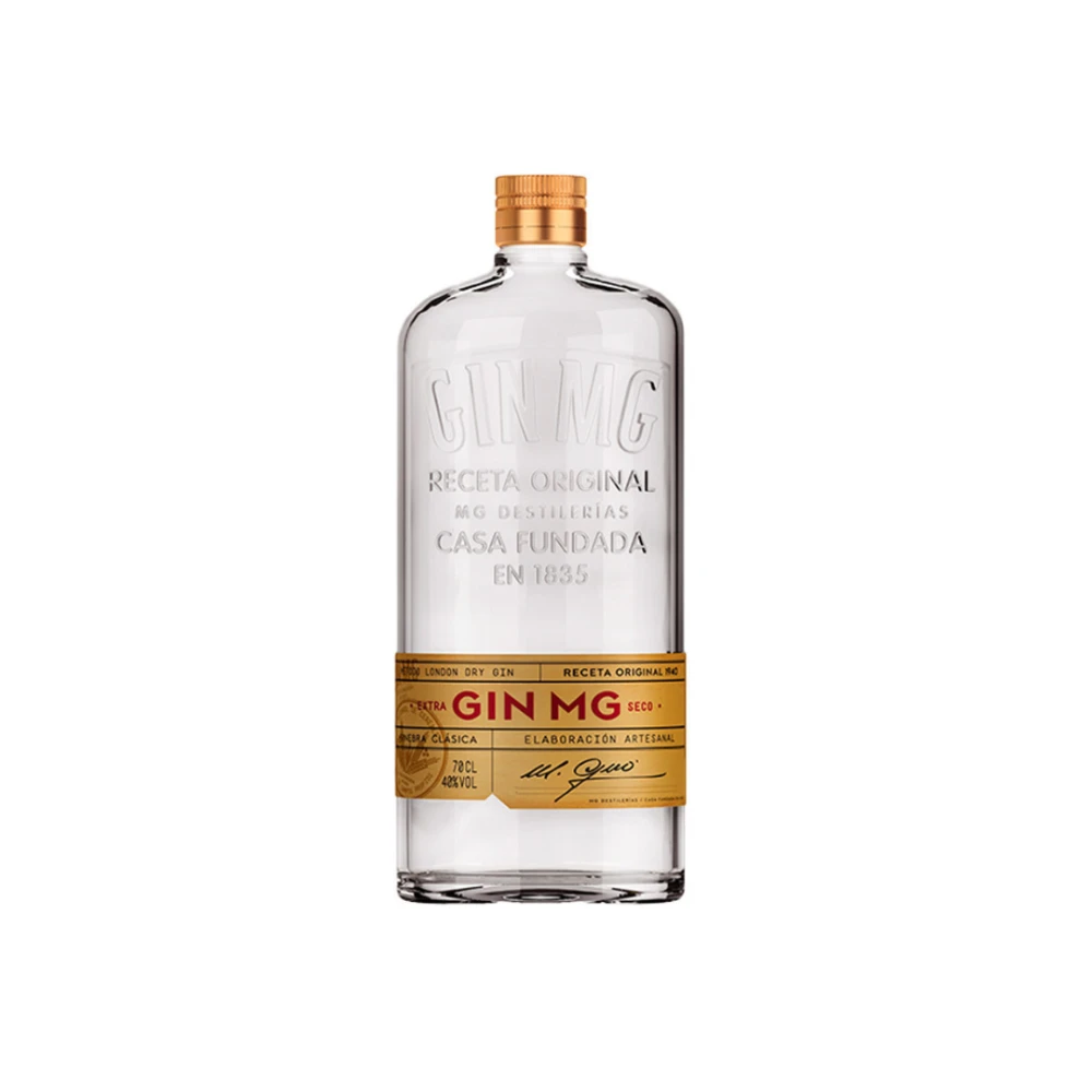 Τζιν MG 700ml