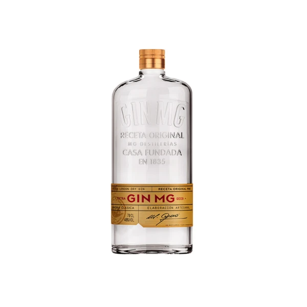 Τζιν MG 700ml