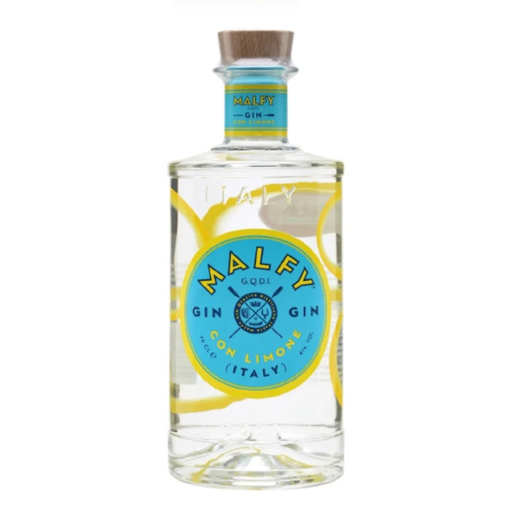 Τζιν Limone MALFY 700ml