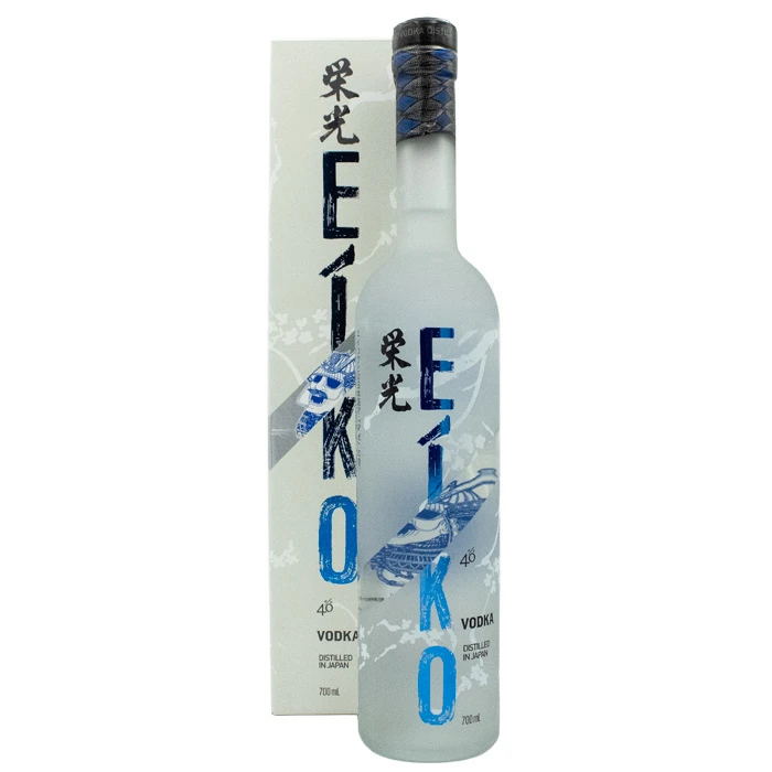 Βότκα Ιαπωνική EIKO 700ml
