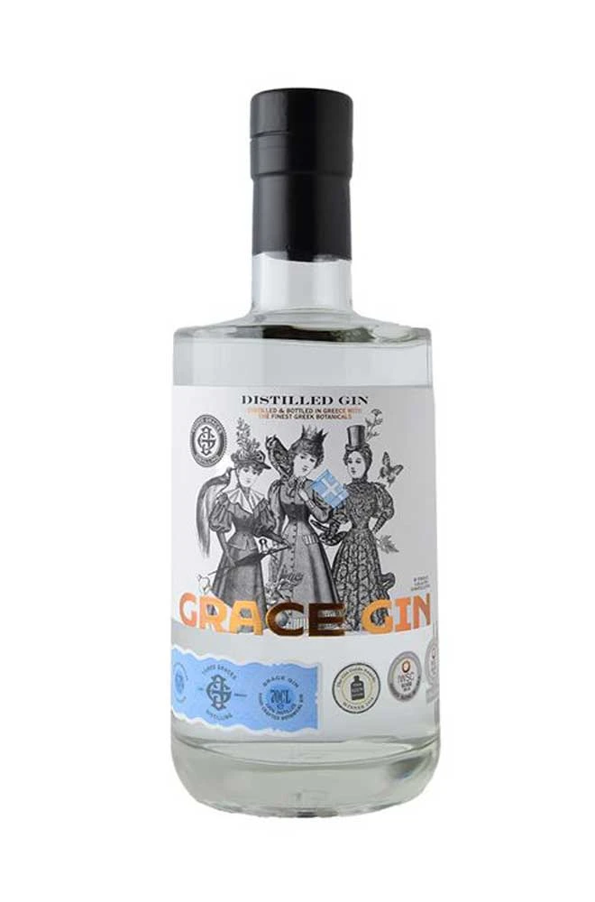 Τζιν GRACE 700ml