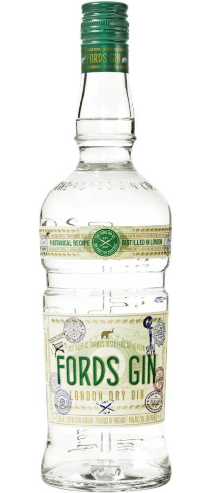 Τζιν FORDS 700ml