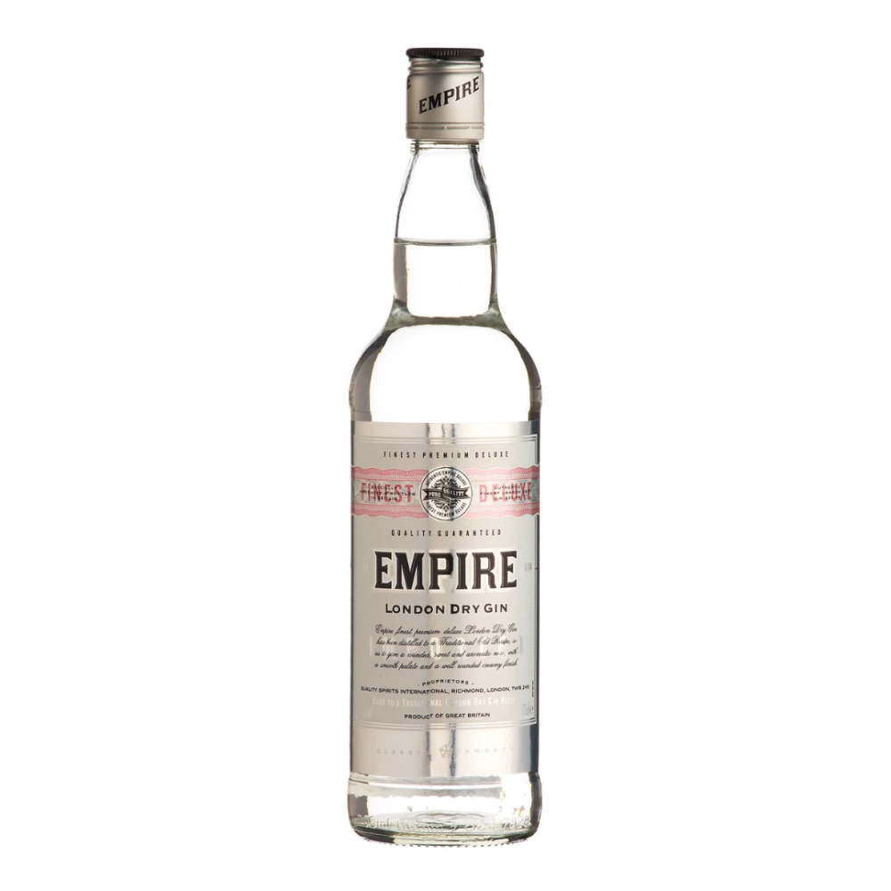 Τζιν EMPIRE 700ml