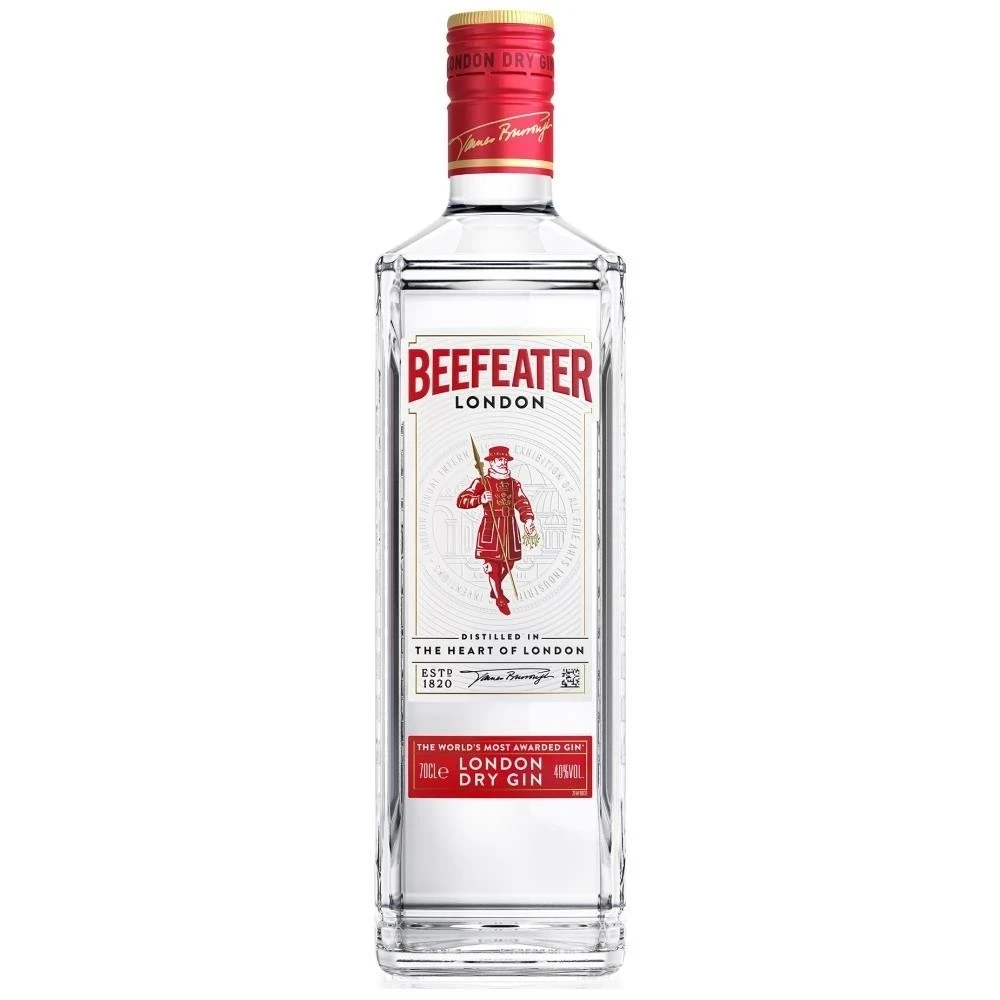 Τζιν BEEFEATER 700ml