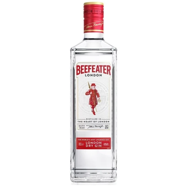 Τζιν BEEFEATER 700ml