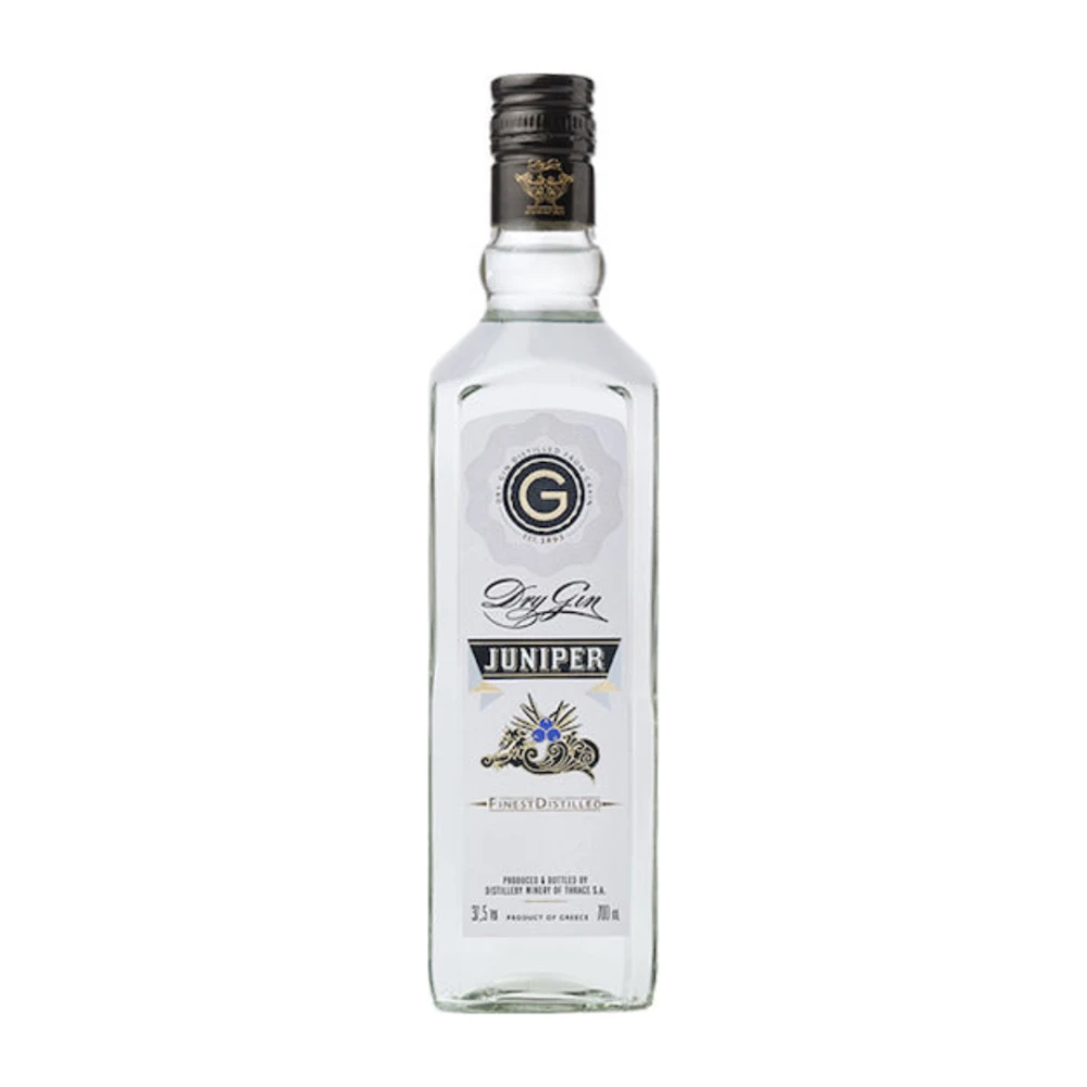 Τζιν JUNIPER 700ml
