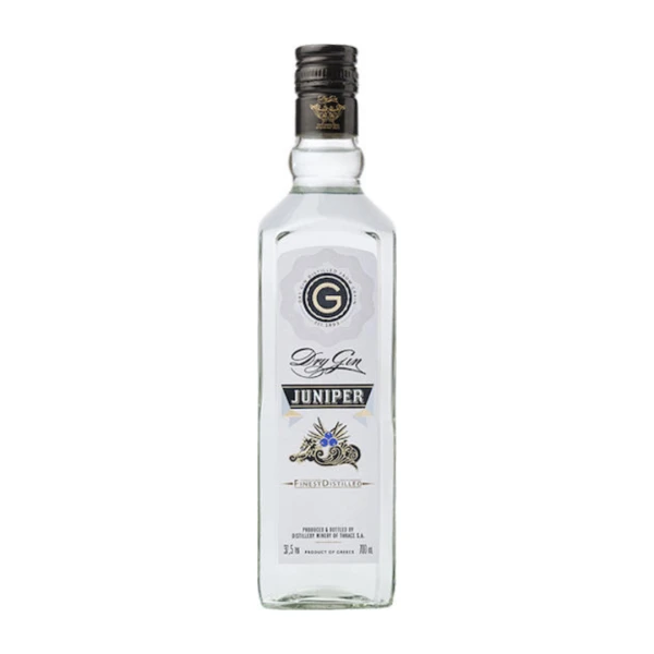 Τζιν JUNIPER 700ml
