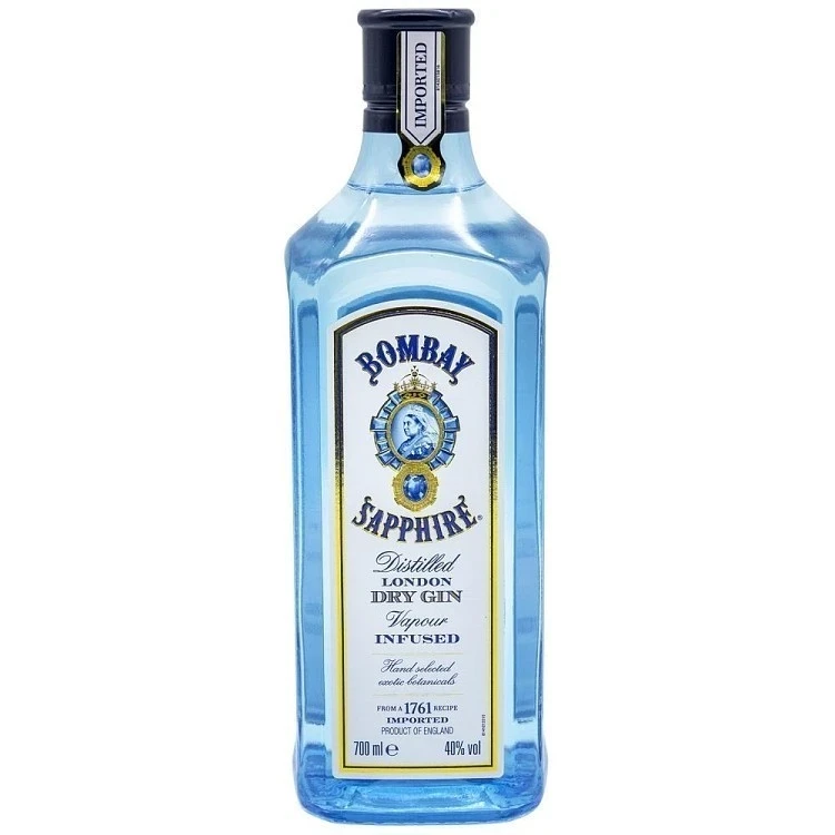 Τζιν BOMBAY SAPHIRE 700ml