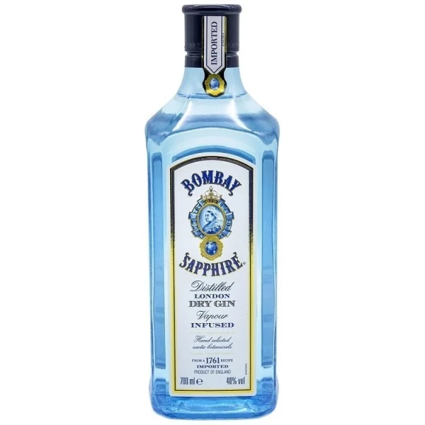 Τζιν BOMBAY SAPHIRE 700ml