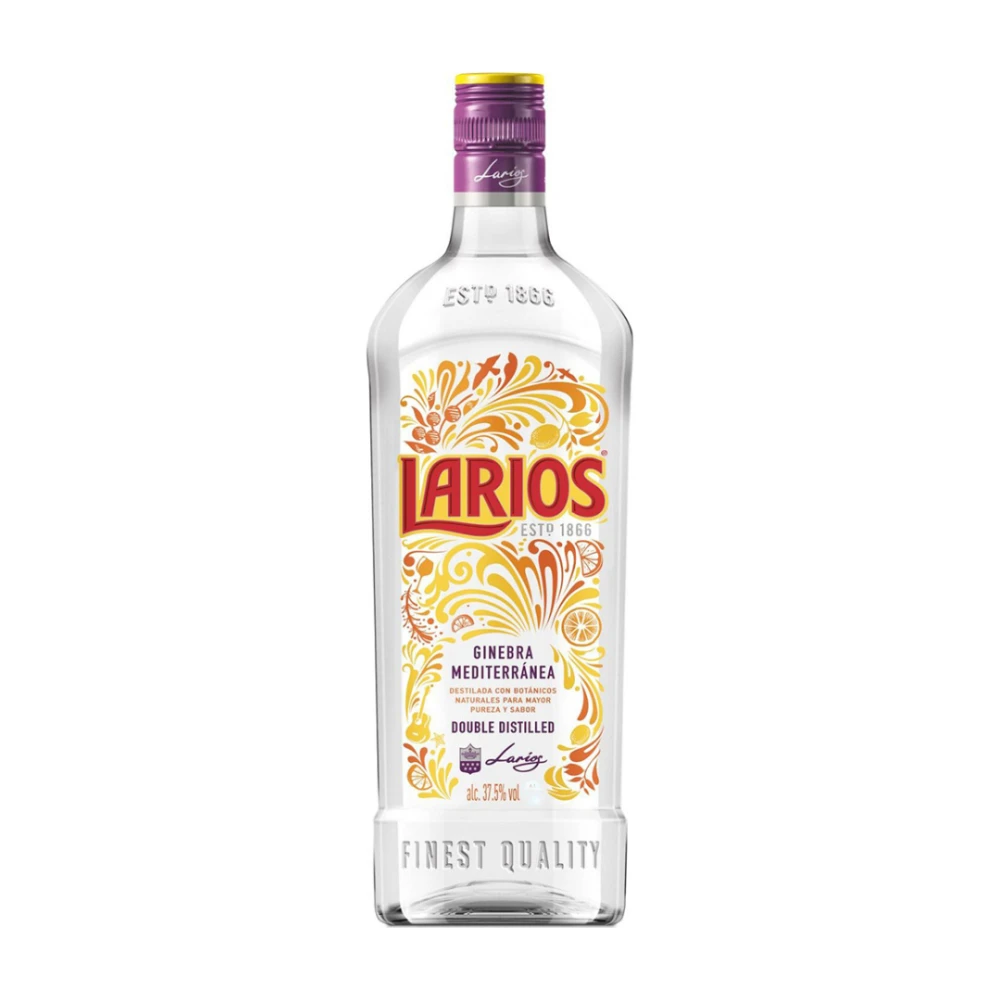 Τζιν LARIOS 700ml