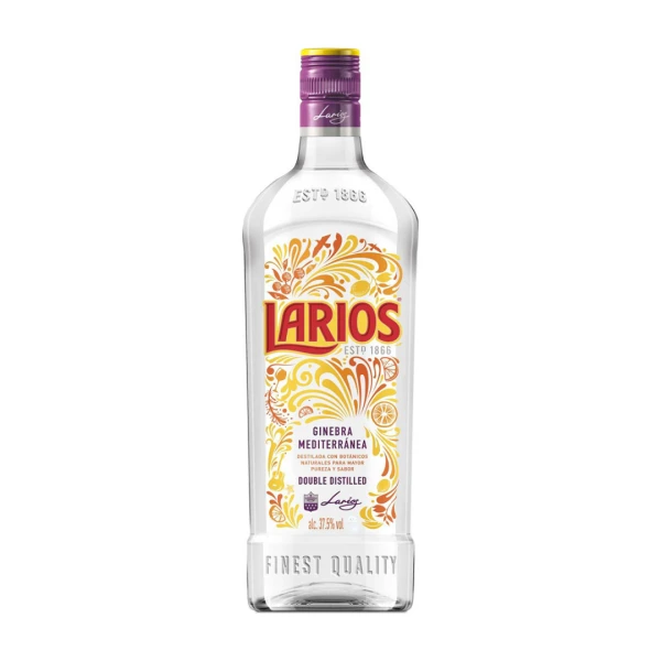 Τζιν LARIOS 700ml