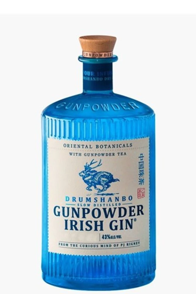 Τζιν Gunpowder Irish DRUMSHANBO 500ml