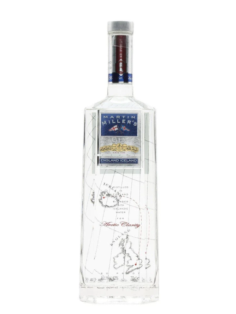 Τζιν MARTIN MILLER'S 700ml
