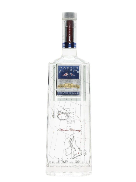 Τζιν MARTIN MILLER'S 700ml