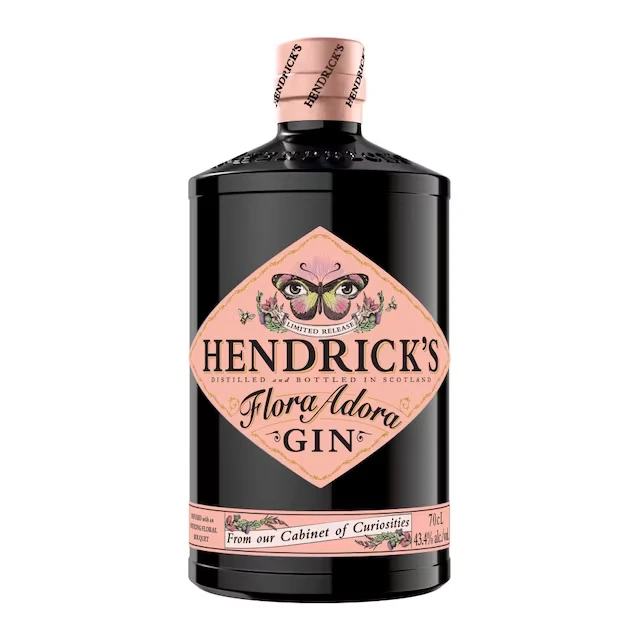 Τζιν Flora Adora HENDRICK'S 700ml