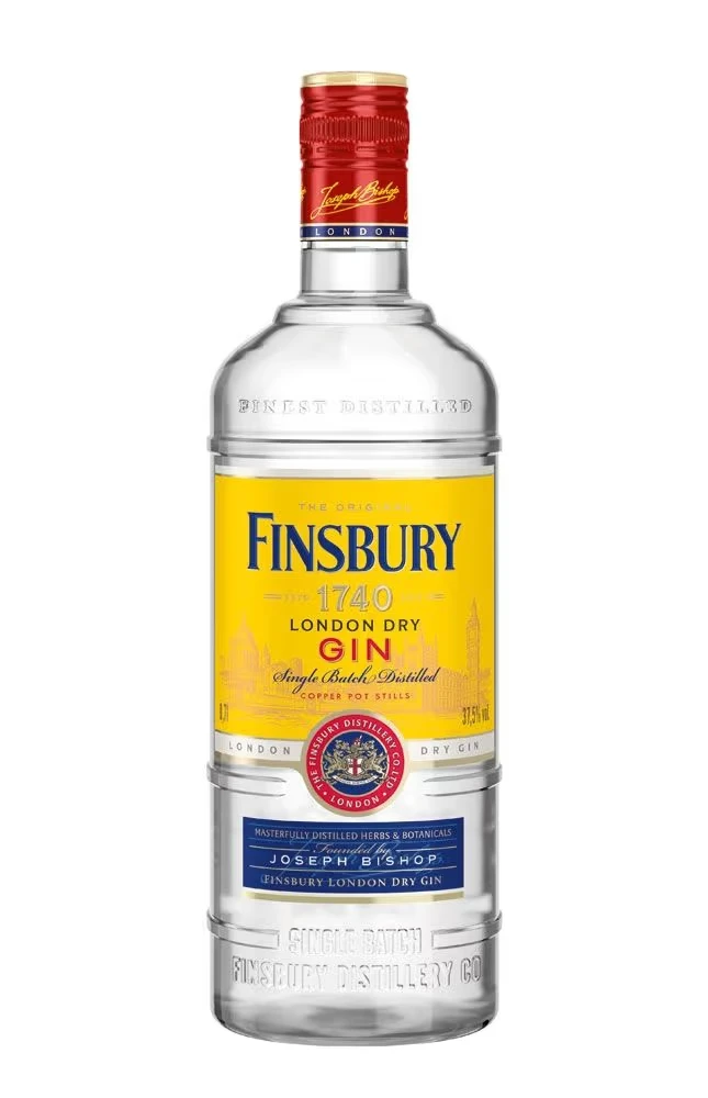 Τζιν FINSBURY 700ml