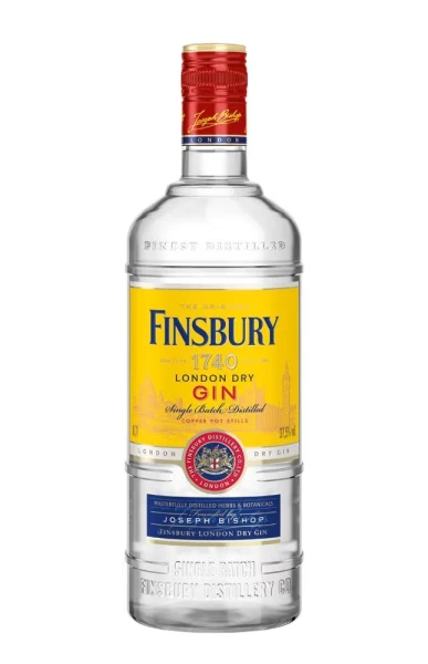 Τζιν FINSBURY 700ml