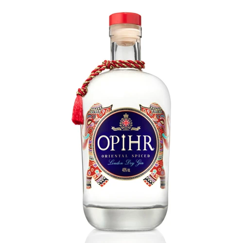 Τζιν Spiced OPIHR 700ml