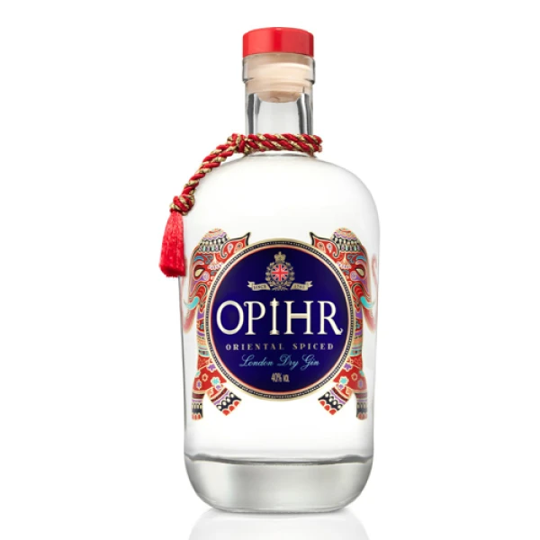 Τζιν Spiced OPIHR 700ml
