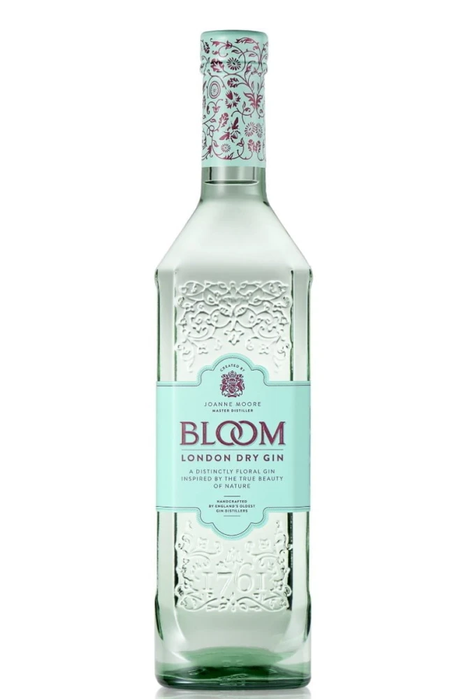 Τζιν BLOOM 700ml