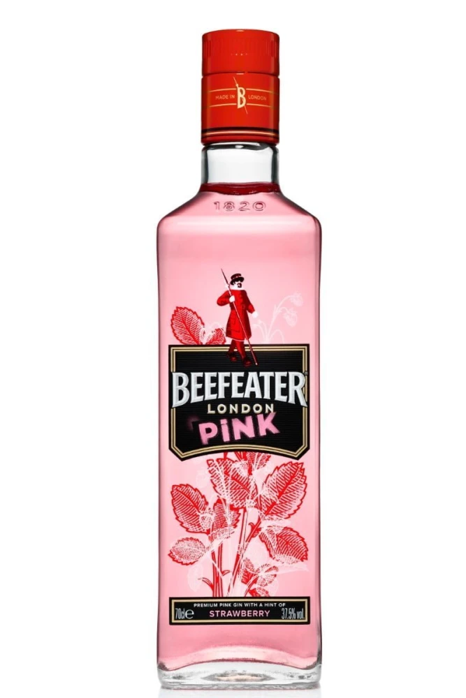 Τζιν Pink BEEFEATER 700ml