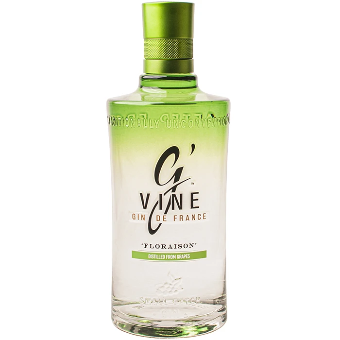 Τζιν Floraison G'VINE 700ml