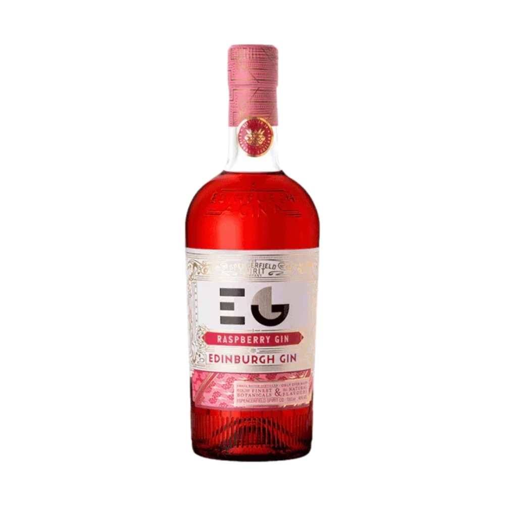 Τζιν Raspberry EDINBURGH 700ml