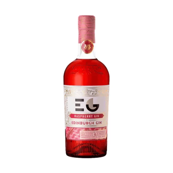 Τζιν Raspberry EDINBURGH 700ml