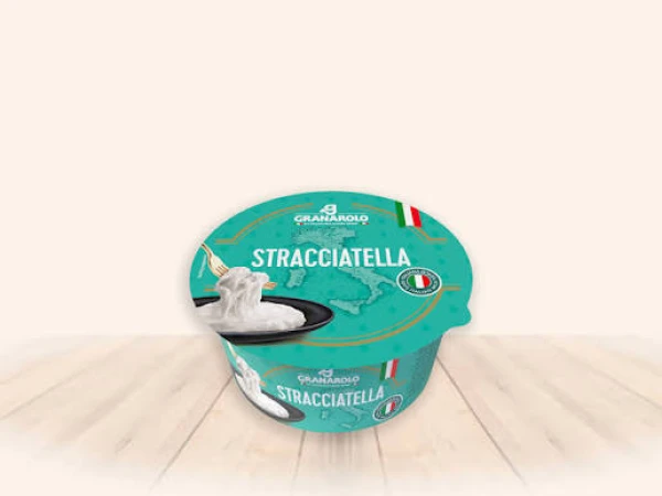 Τυρί Stracciatella GRANAROLO 150gr