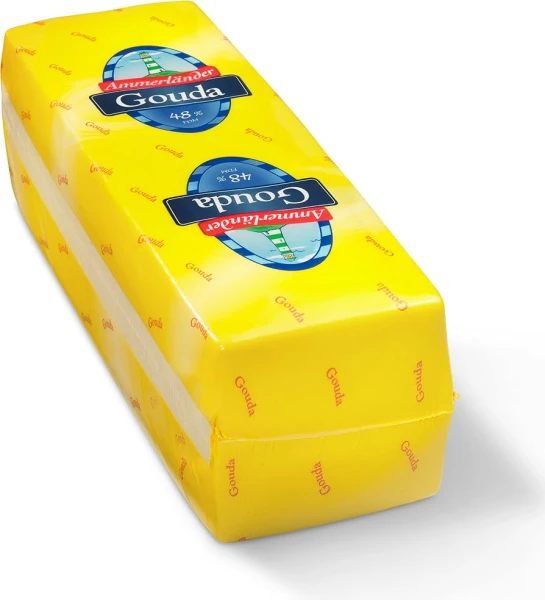 Gouda Γερμανίας Φρατζόλα AMMERLANDER ~3kg