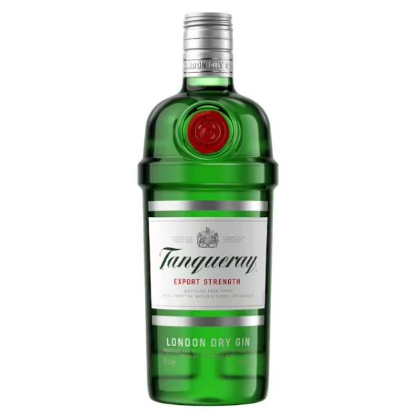 Τζιν TANQUERAY 700ml