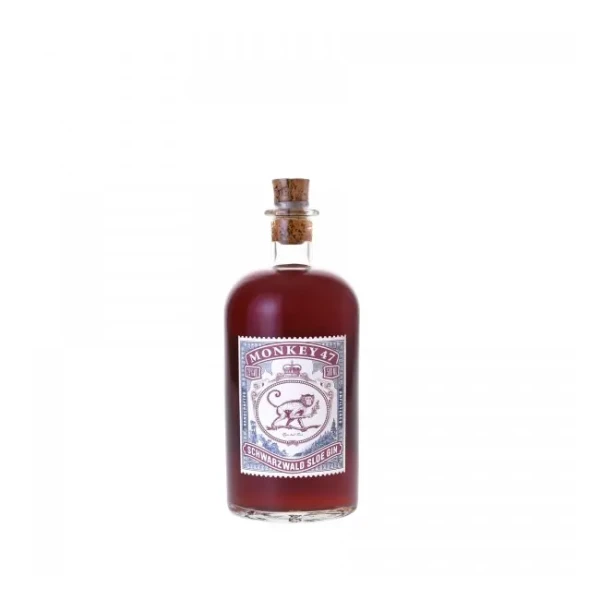 Τζιν Λικέρ Sloe ΜΟΝΚΕΥ 47 500ml