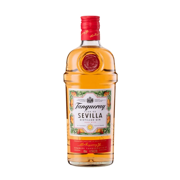 Τζιν Flor de Sevilla TANQUERAY 700ml