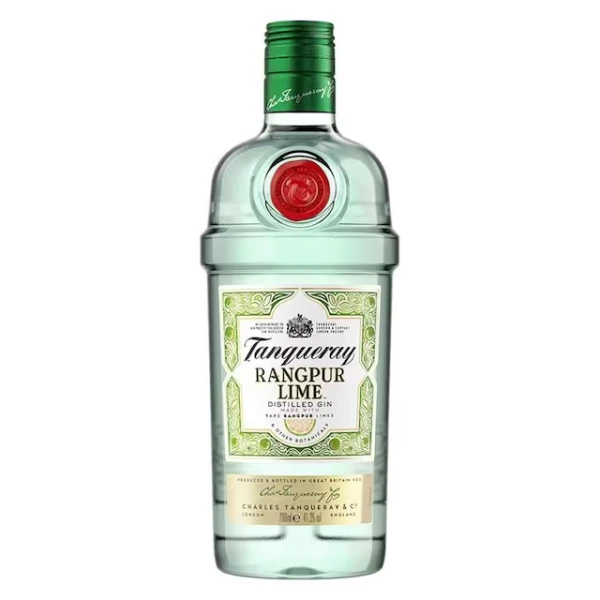 Τζιν Rangpur Lime TANQUERAY 700ml