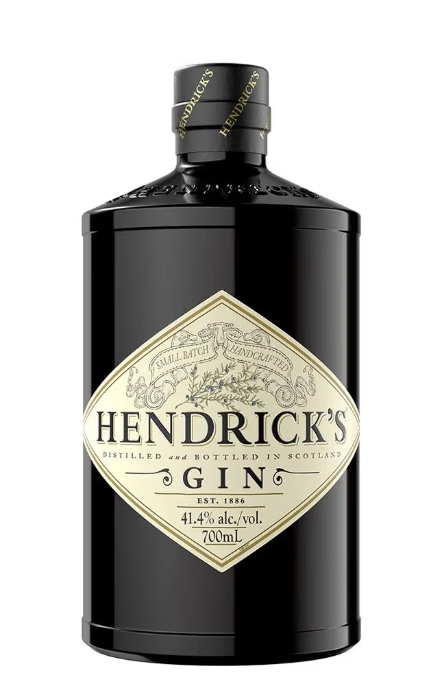 Τζιν HENDRICKS 700ml