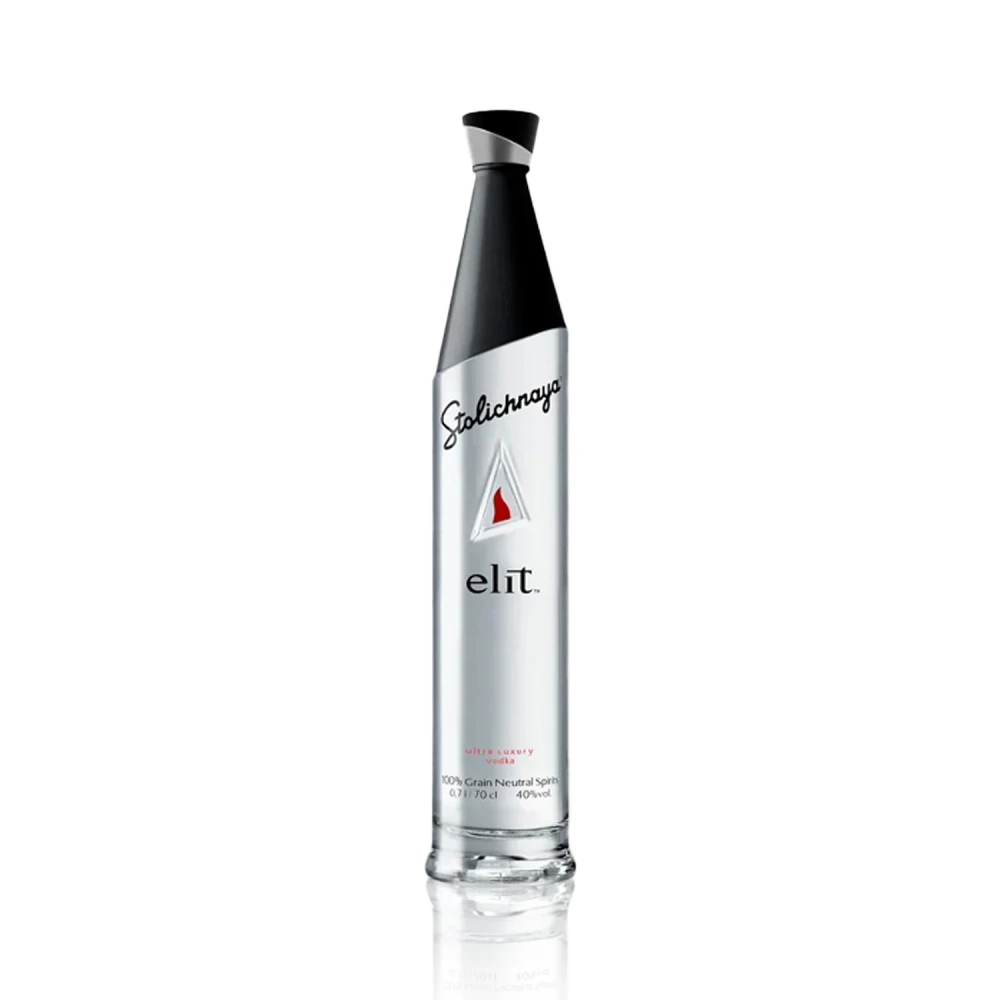 Βότκα Elit STOLISNAYA 700ml