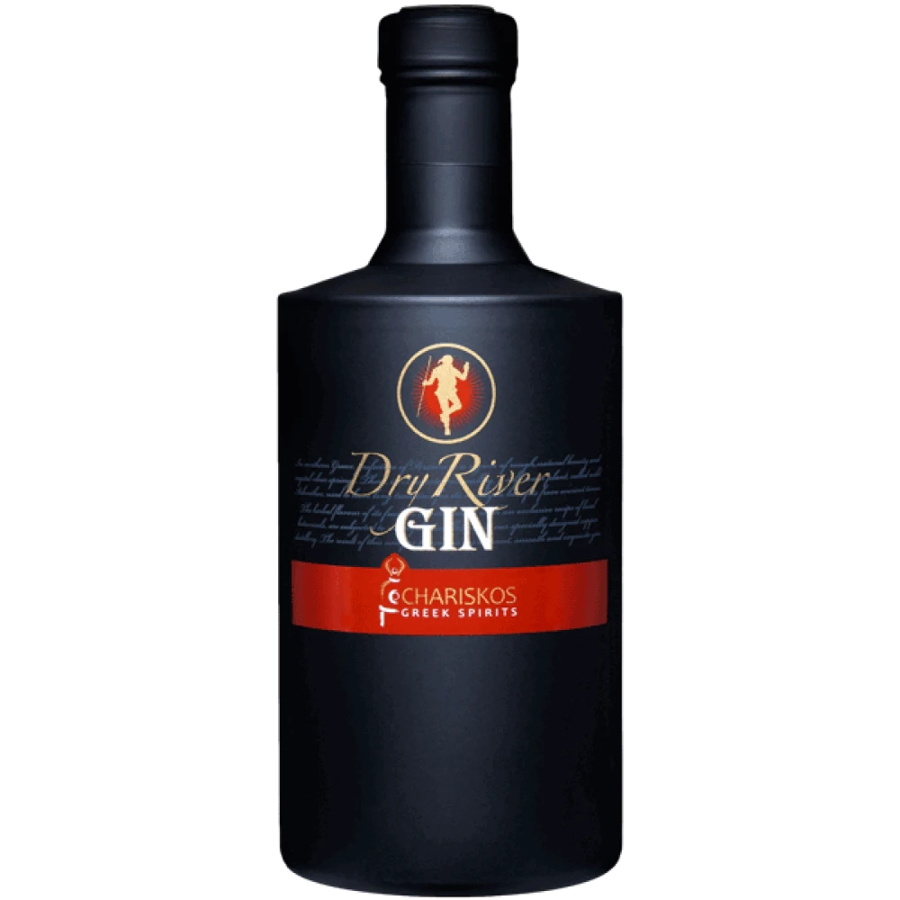 Τζιν DRY RIVER 700ml