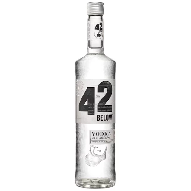Βότκα 42 BELOW 700ml