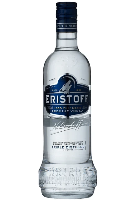 Βότκα ERISTOFF 700ml