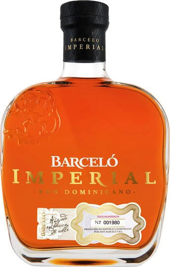 Ρούμι Imperial BARCELO 700ml