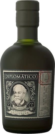 Ρούμι Reserva Exclusiva 12 Υ.Ο. DIPLOMATICO 700ml