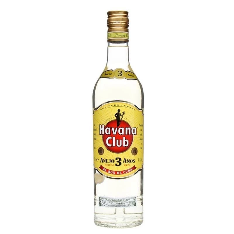 Ρούμι Original 3Y.O. HAVANA CLUB 700ml