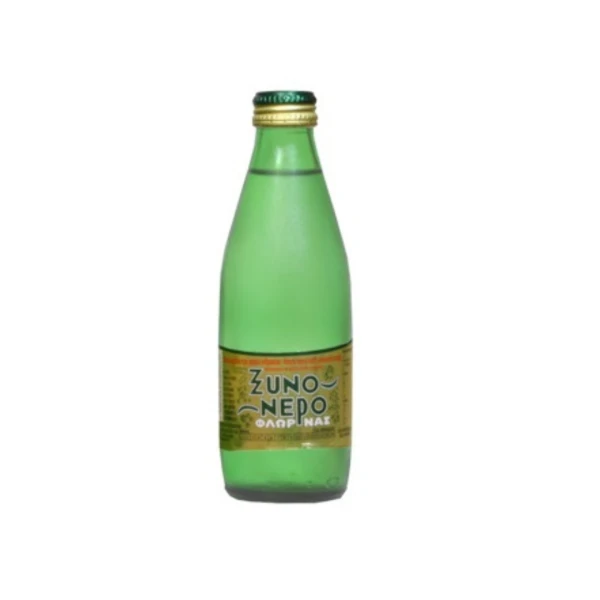Ξυνό Νερό Φλώρινας (Μιας Χρήσης) 250ml