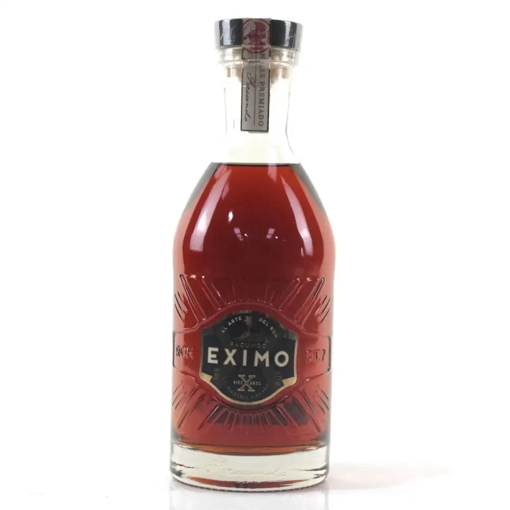 Ρούμι Παλαιωμένο Facundo Eximo BACARDI 700ml
