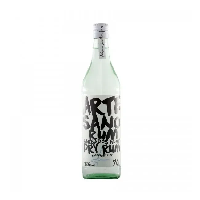Ρούμι Λευκό ARTESANO 700ml