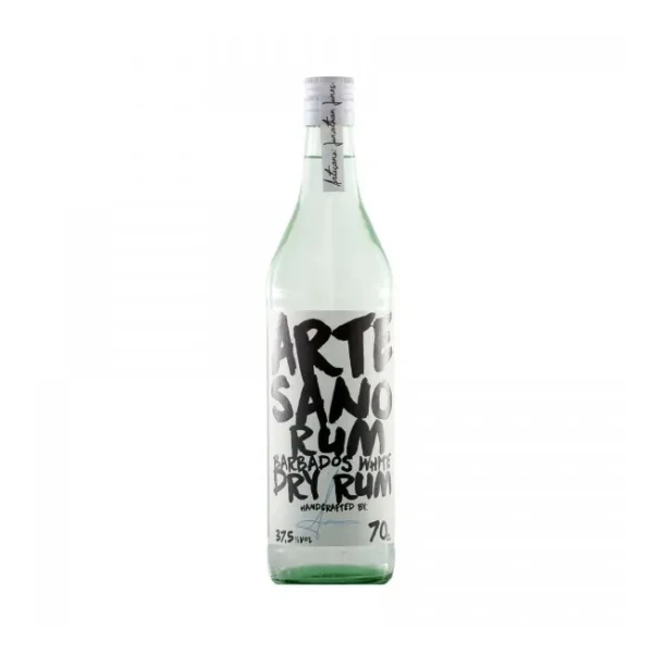 Ρούμι Λευκό ARTESANO 700ml