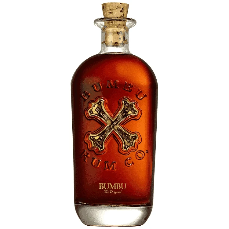 Ρούμι The Original BUMBU 700ml