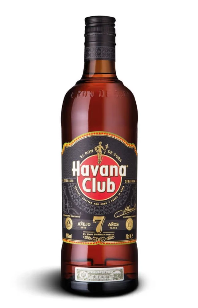 Ρούμι Παλαιωμένο 7Y.O. HAVANA CLUB 700ml
