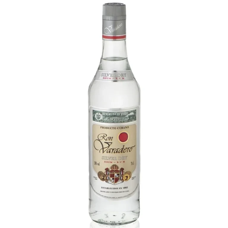 Ρούμι Silver Dry VARADERO 700ml
