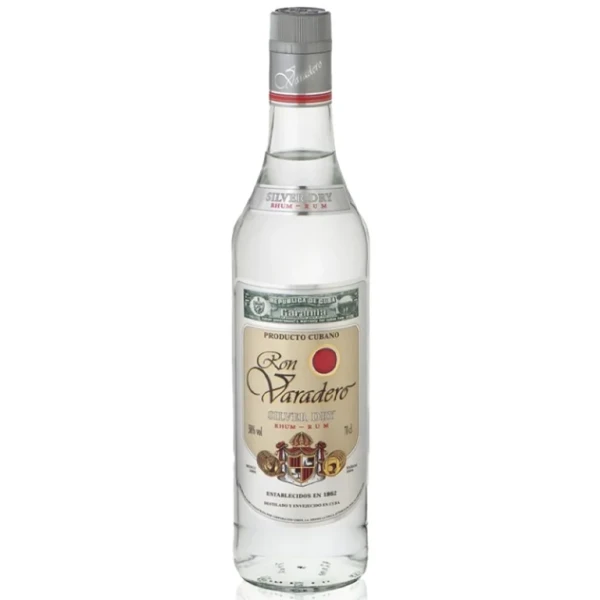 Ρούμι Silver Dry VARADERO 700ml